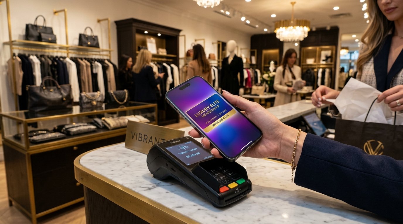 Instant discount card payment